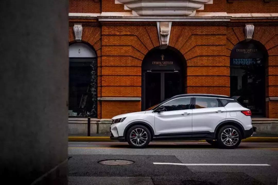 关于吉利汽车的故事简短,关于吉利的故事简短