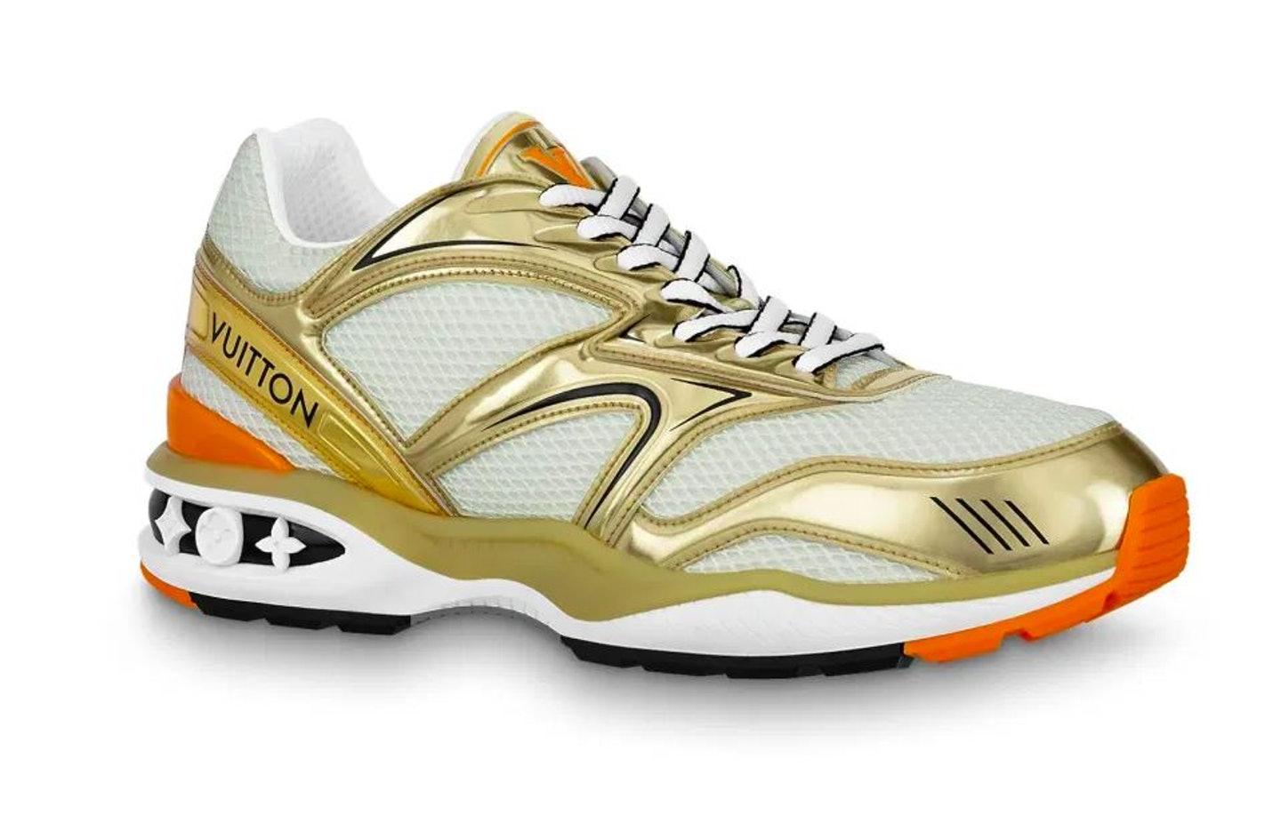 lv最新鞋子推荐,lv新款跑鞋推荐