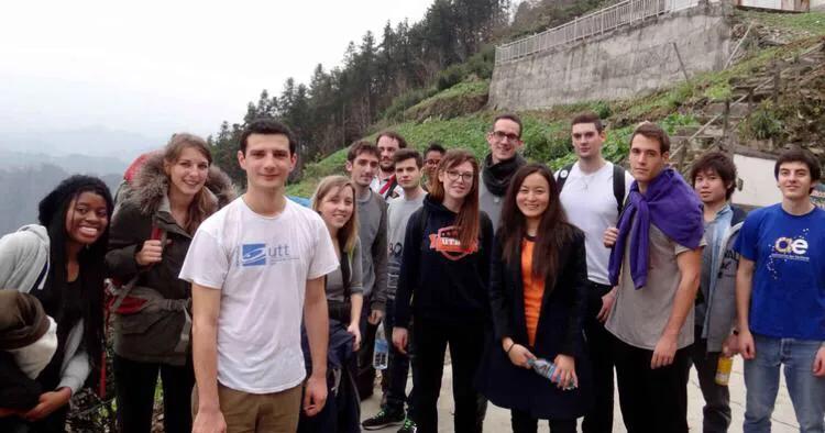 外国游客:不要听信中国人口中的“不远”!跨省相当于跨国了