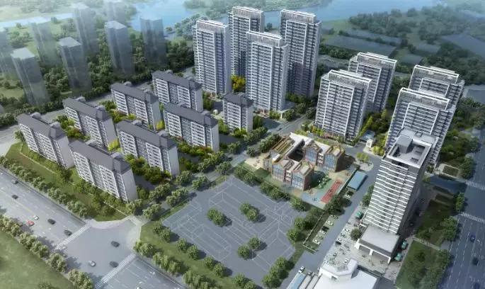 宜昌高新区白洋园区开工项目名单,宜昌重大开工项目进展