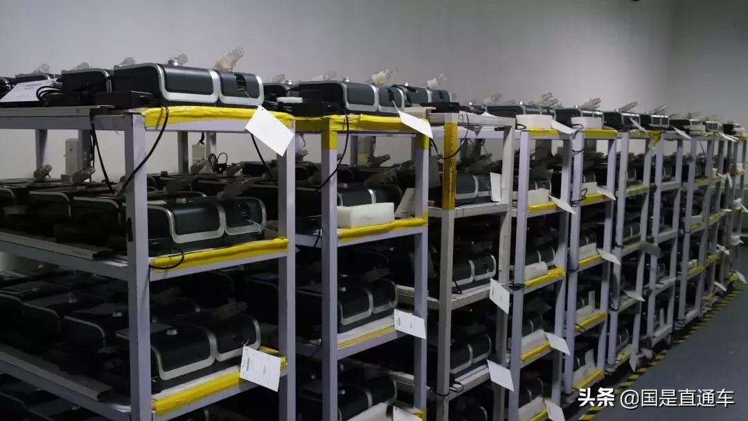 深度|全球跨界生产呼吸机，连特斯拉都要上了，为什么还是那么缺？