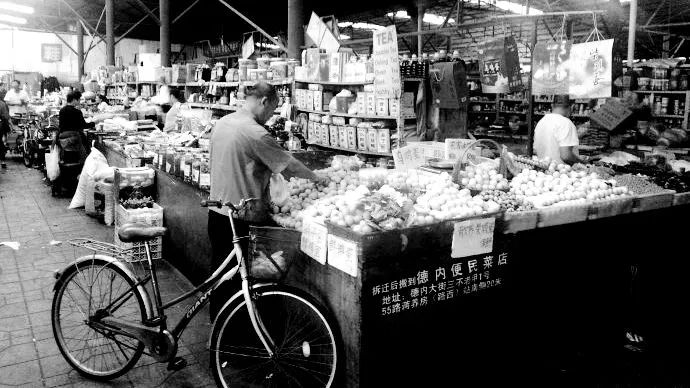 我在市场待了一整天ep4,我在市场待了一整天