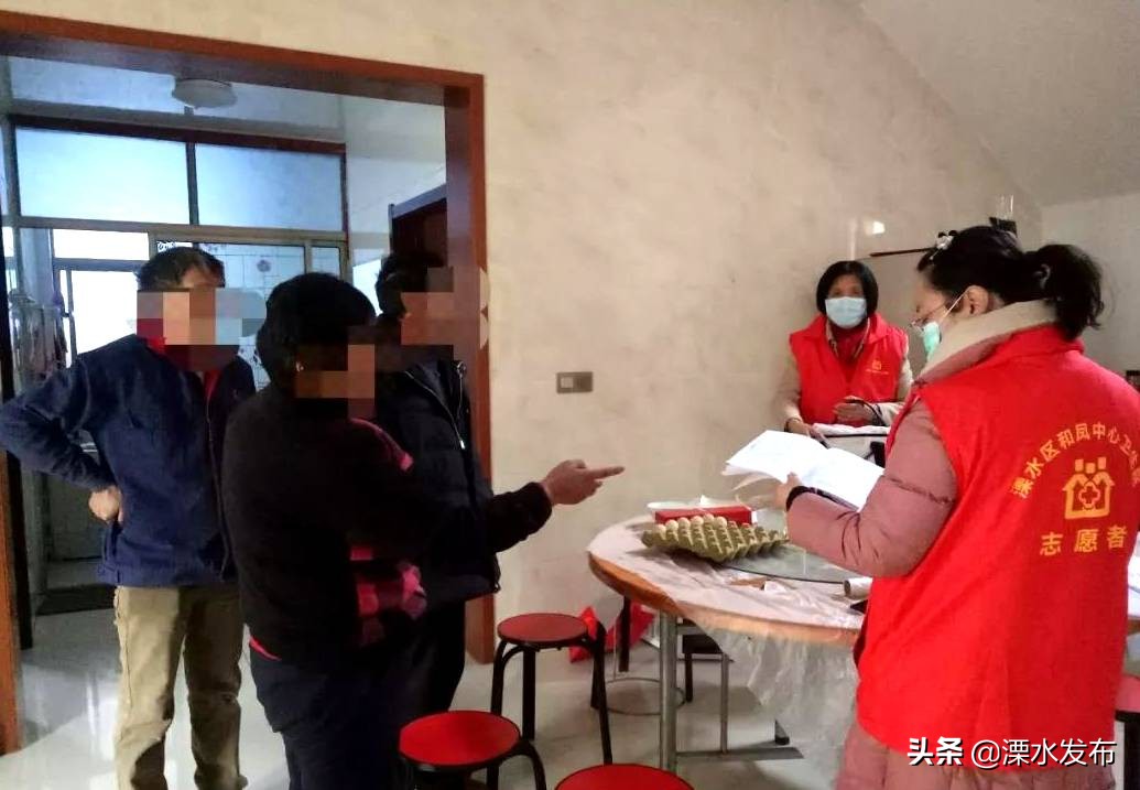 “医”心守护!溧水家庭医生做好老百姓健康的“守门人”