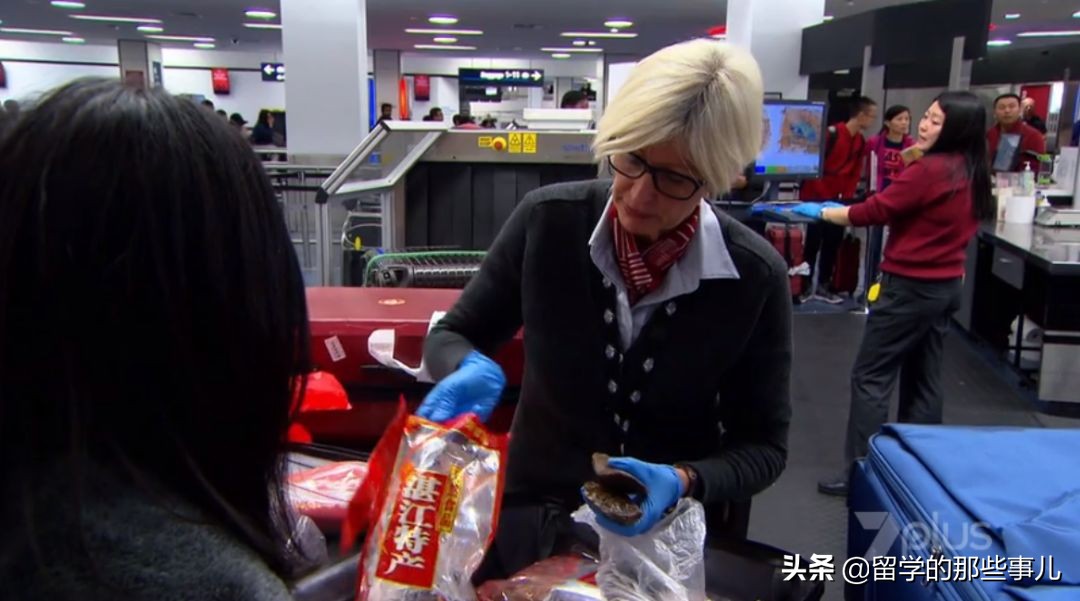 澳洲禁止入境物品最新规定,入境澳洲哪些东西能带哪些是禁带