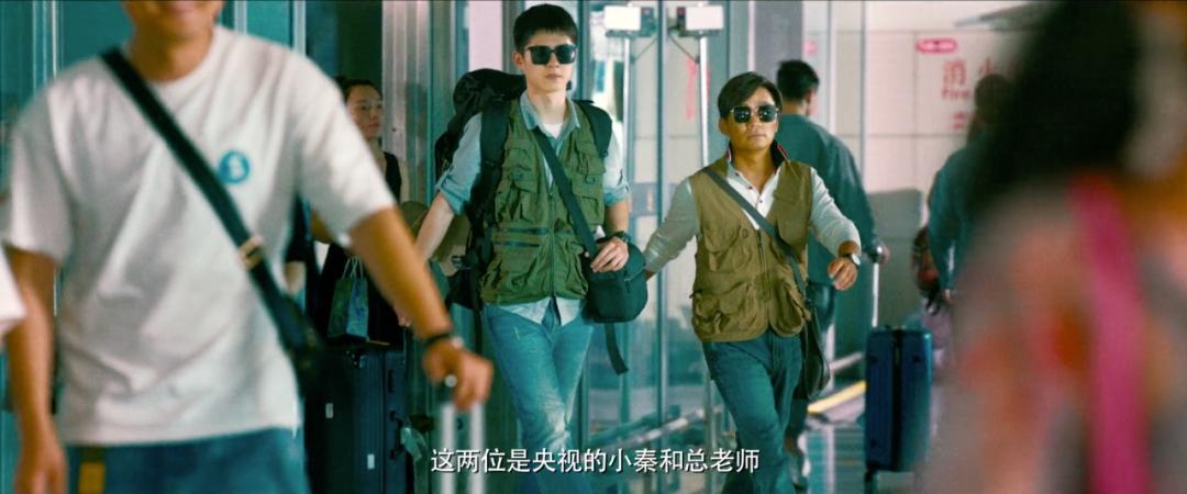 我和我的家乡陈思诚拍的哪一部,我和我的家乡陈思诚