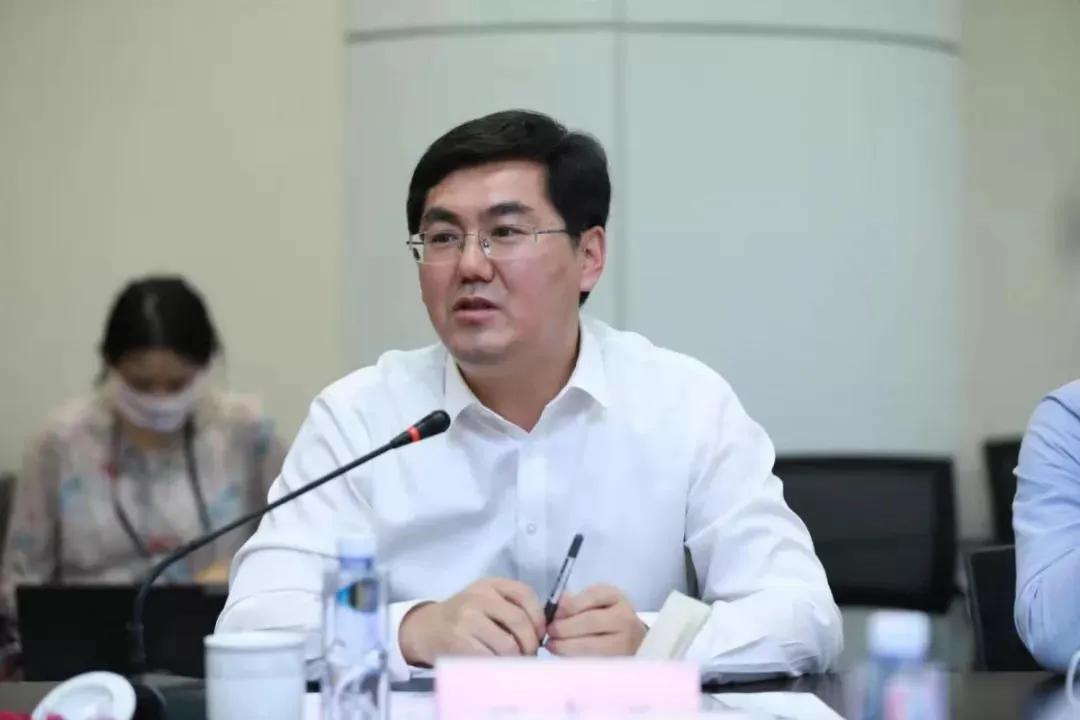 一汽集团总经理助理最新名单,一汽最年轻副总赴广东任职