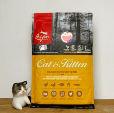 猫咪挑食怎么应对,挑食猫咪鲜肉猫粮