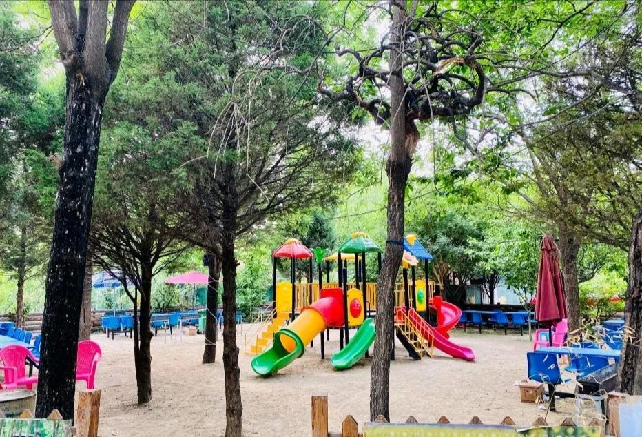 鍖椾含涓囧崏搴勫洯,姘村簱涓囧崏搴勫洯鎴峰鑷姪鐑х儰