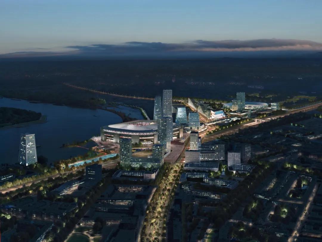 荷兰费耶诺德大球场,荷兰阿姆斯特丹足球场