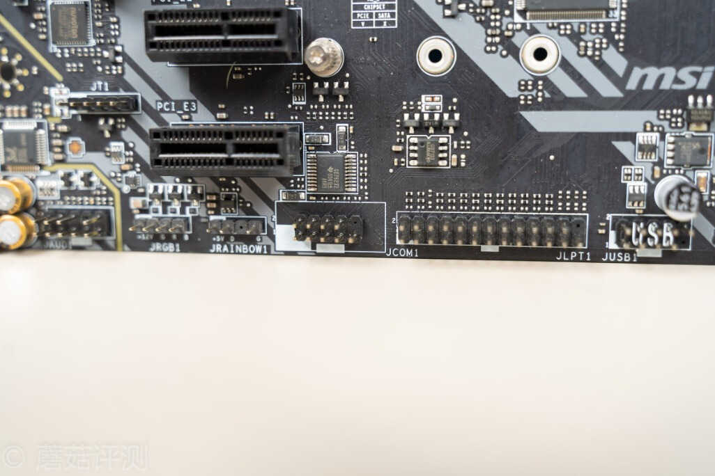 微星b460m火箭炮支持超频吗,微星b460m迫击炮和b560火箭炮