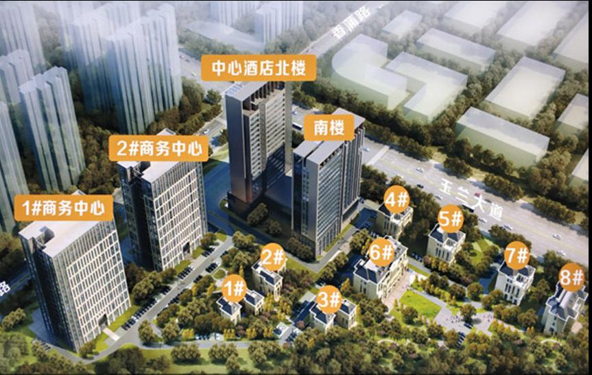 科普什么是工抵房,工抵房更有保障