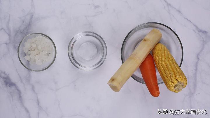 素菜汤10道经典家常汤,简单的家常汤100种骨头汤