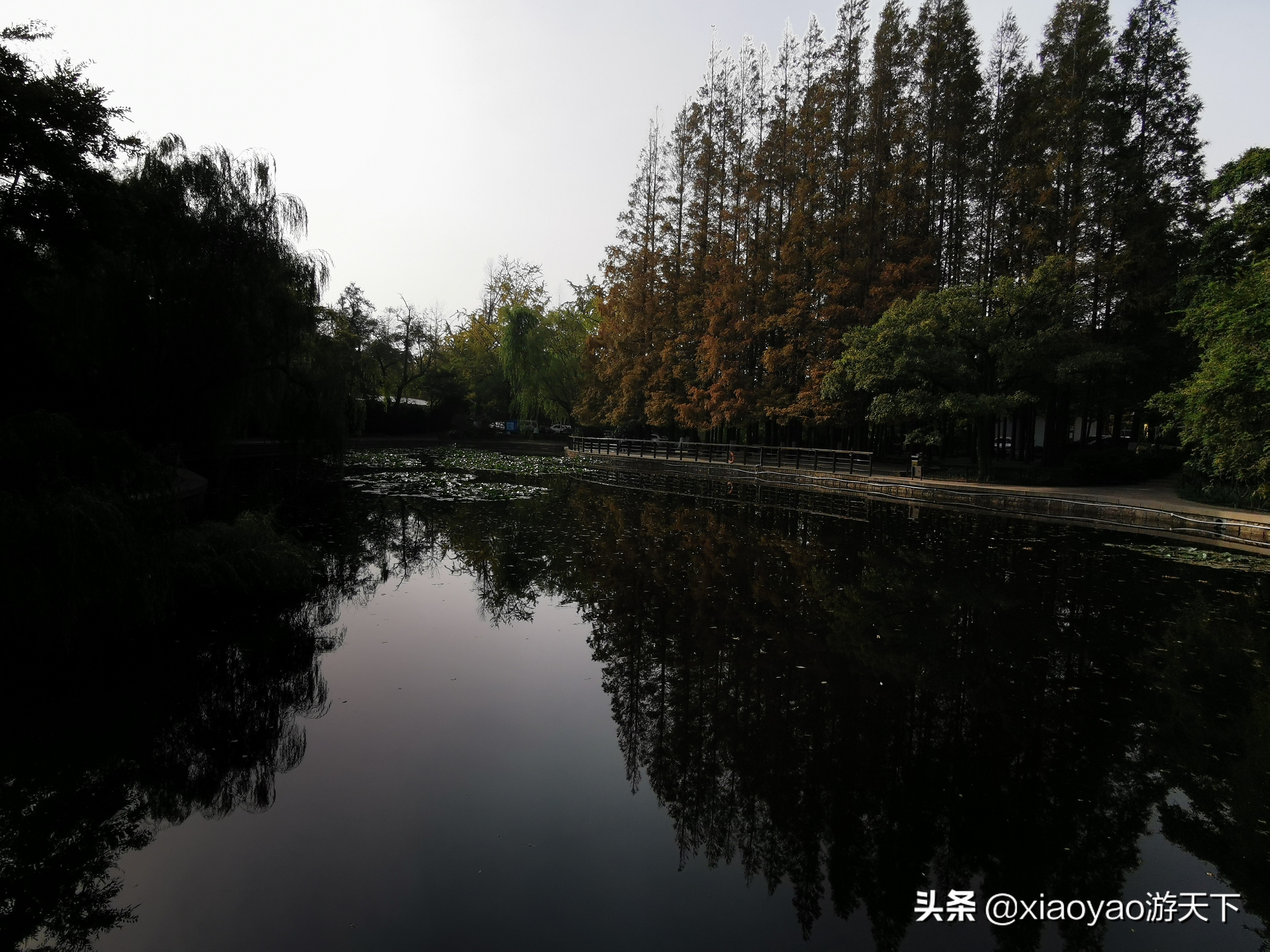 青岛八大关将军楼,青岛八大关风景区