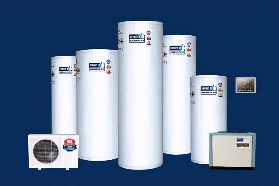 空气能热水器比太阳能节能,海尔节能王空气能热水器使用说明