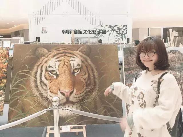 小央美的图片,小央美画作品欣赏