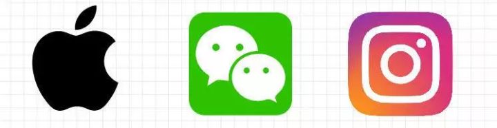 为什么设计的logo越来越简洁,关于logo的设计与讲解