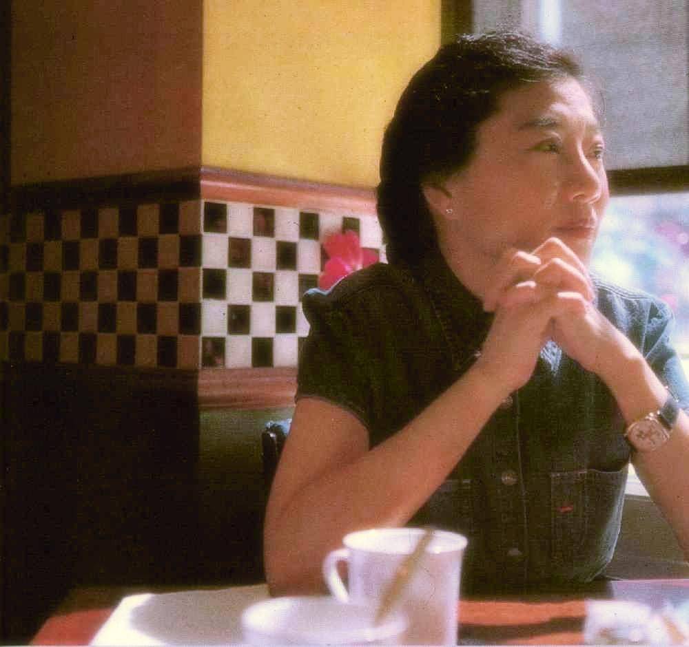 亦舒流金岁月人物关系,亦舒流金岁月小说男主角