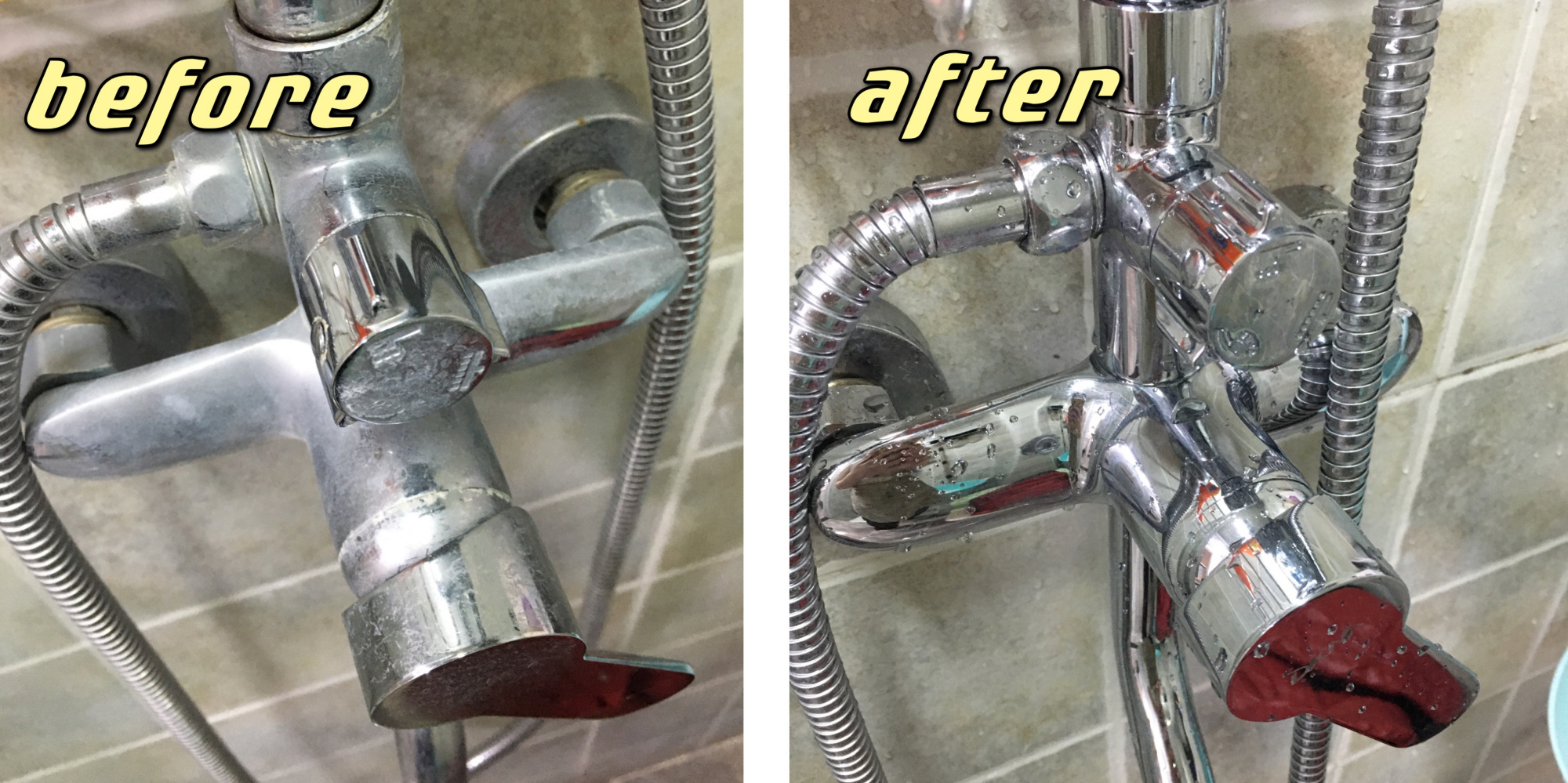 入住三年卫生间越来越好用的东西,入住3年卫生间依然干净如初