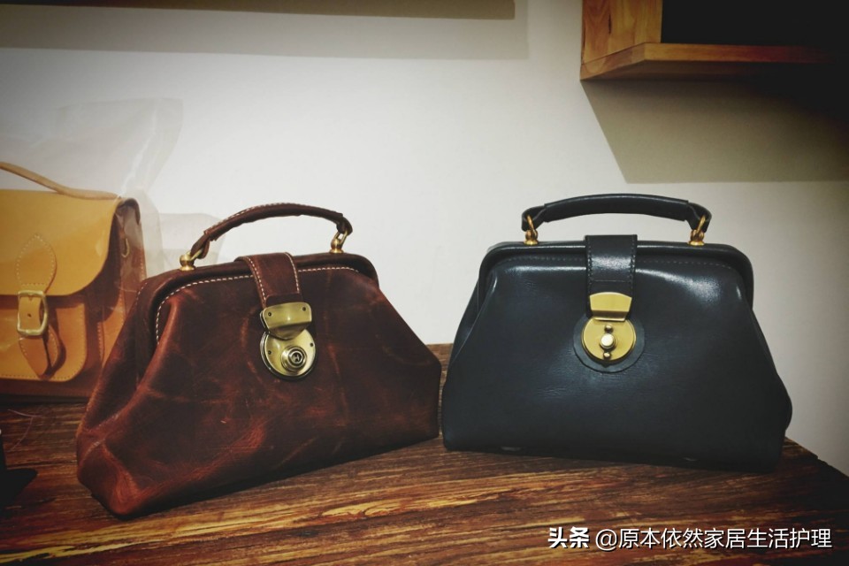 皮具的保养知识,皮具知识视频