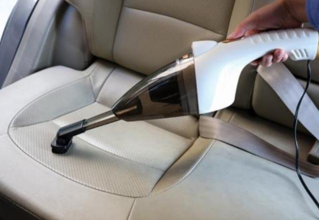 老司机车内除霉味,老司机用什么清洁内饰