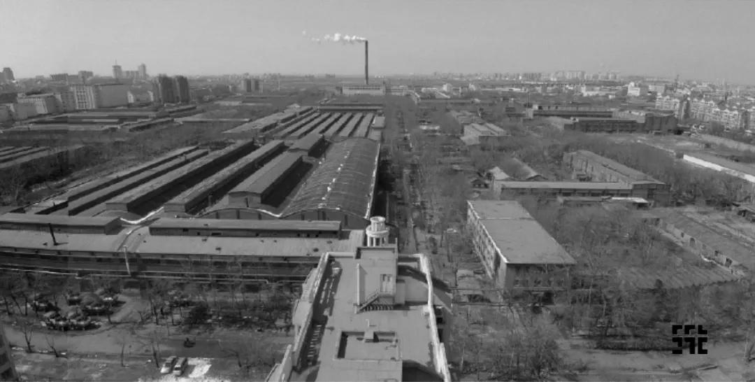 天拖城市更新项目一期开工,天拖城市更新项目地块