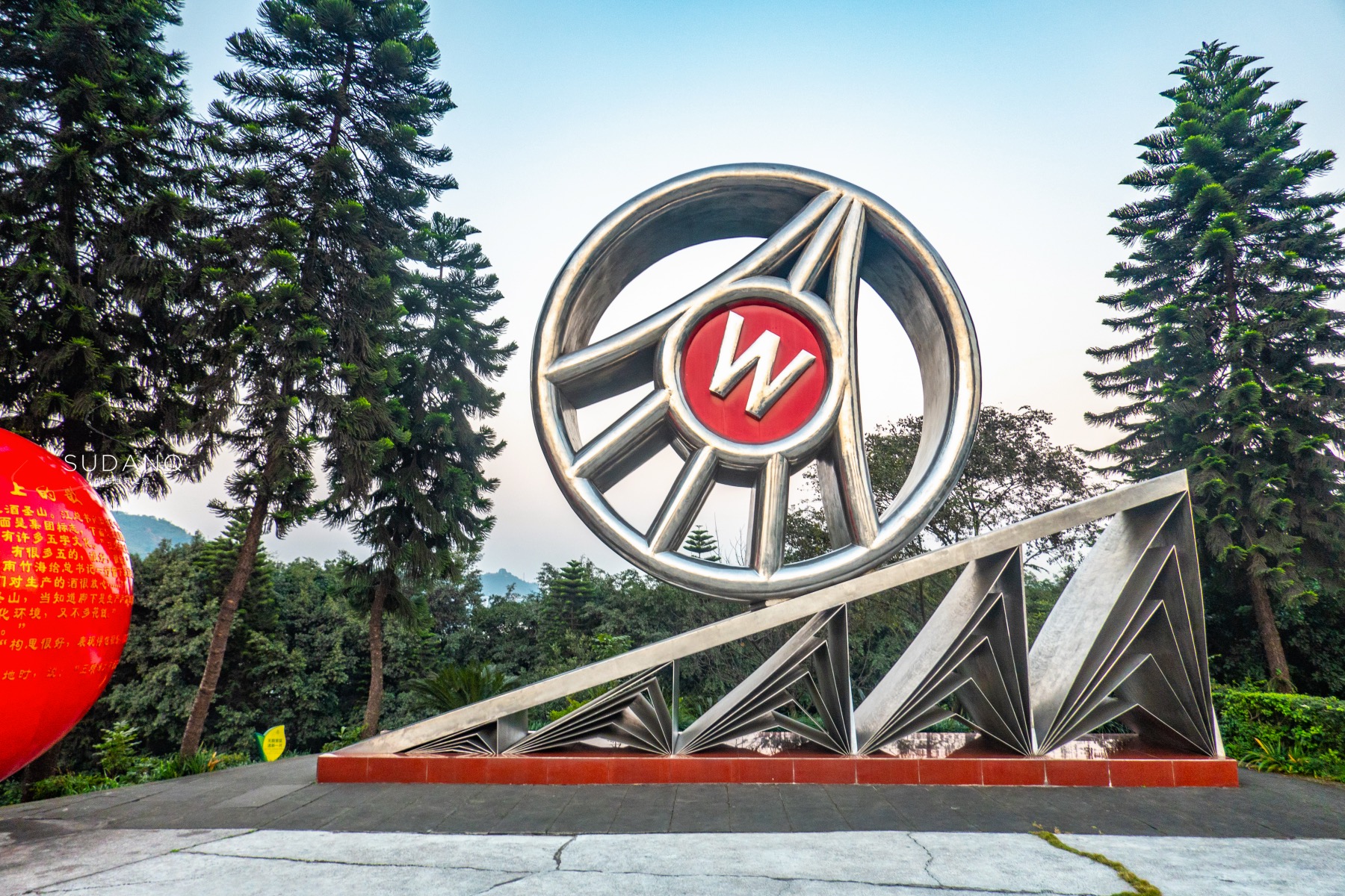 一杯原浆酒108元！四川宜宾令人沉醉：不愧是酒都