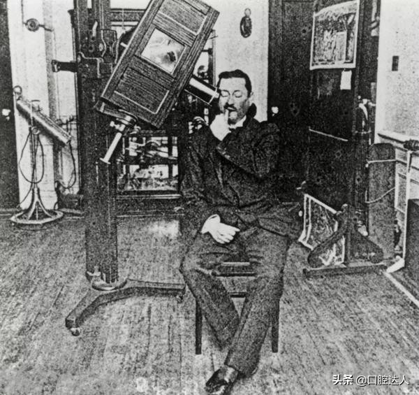 最全的牙科历史发展，牙医们大喊惊讶