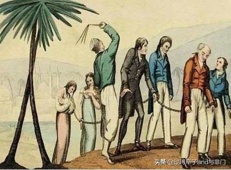 专卖白人男*奴女**隶的巴巴里海盗