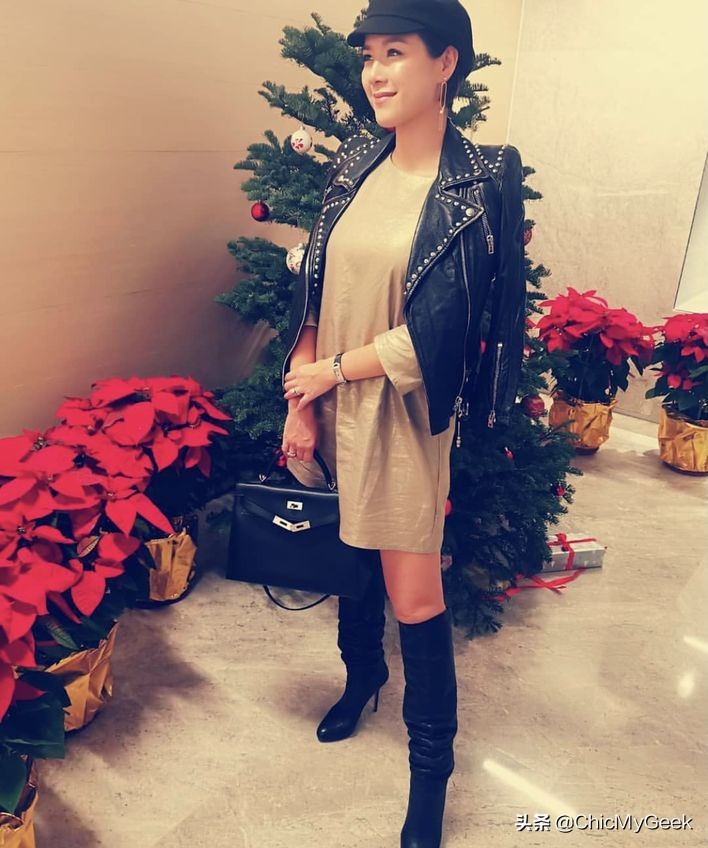 陈茵媺香港小姐冠军国际小姐,陈茵媺拿的包包