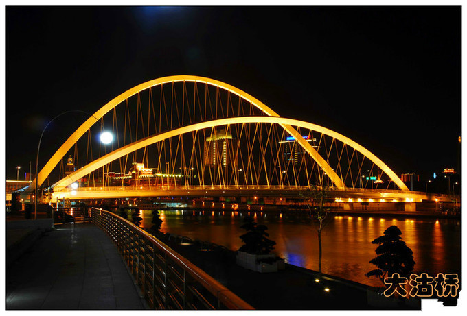 天津穷游三日游攻略,天津3天自由行吃住攻略