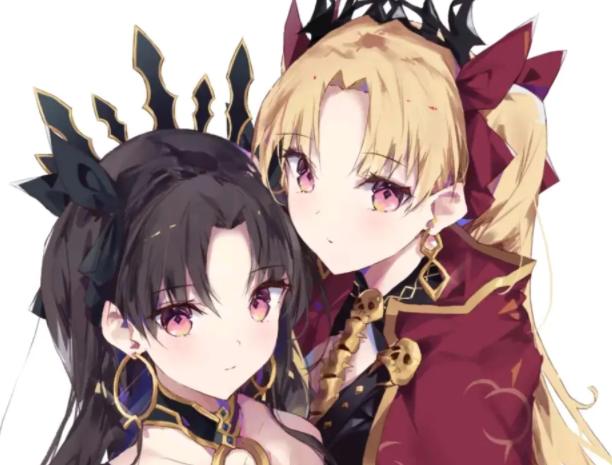 fgo日服8月流水暴涨446%这游戏能骗氪近80亿在座的各位都有责任