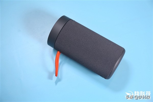 一键免提通话小米户外蓝牙音箱图赏