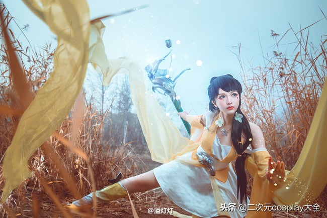 斗破苍穹手游女角色特性,斗破苍穹美杜莎手游