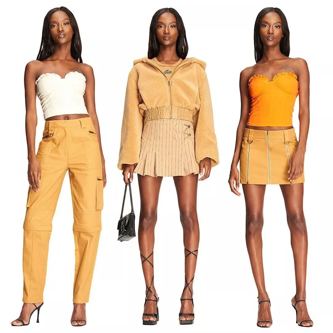 bella风格裤子,bella穿搭运动裤