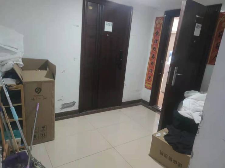 实探！石家庄公寓市场“冰火两重天”,差距肉眼可见