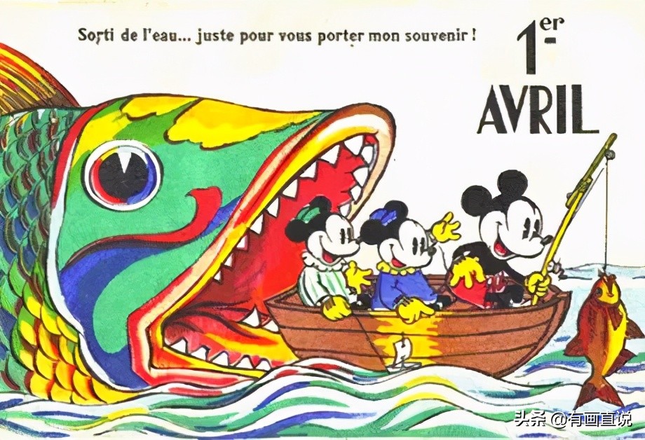 儿童创意画9-12岁,儿童创意画7-8岁创意画入门教程