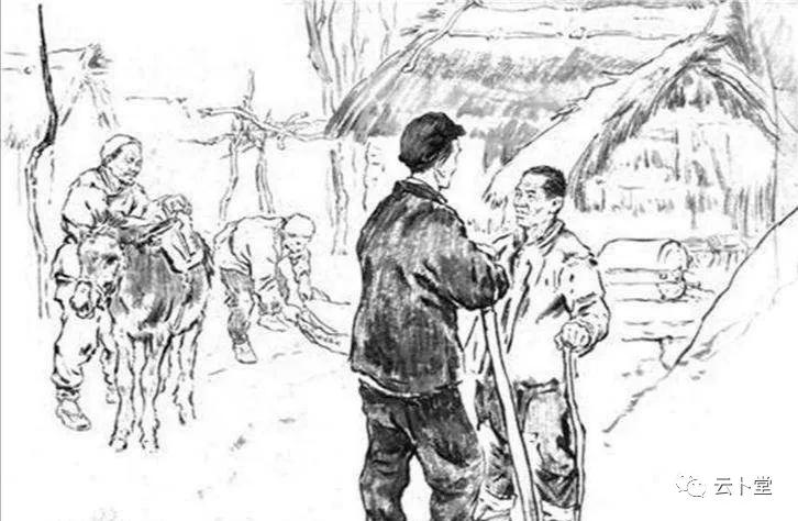 赶马车真实视频,赶马车的mv音乐