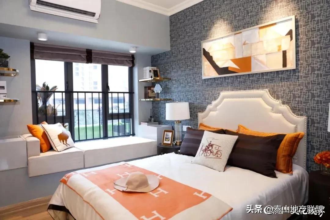 安家济南高新区盛福片区,济南张马片区tod居住模式弊端