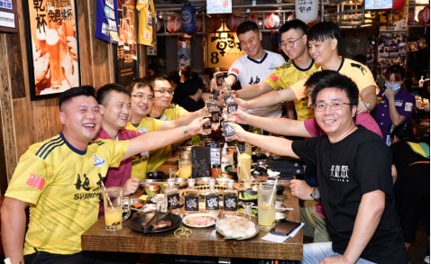 英雄聚国潮卡酒,英雄集结卡池有哪些