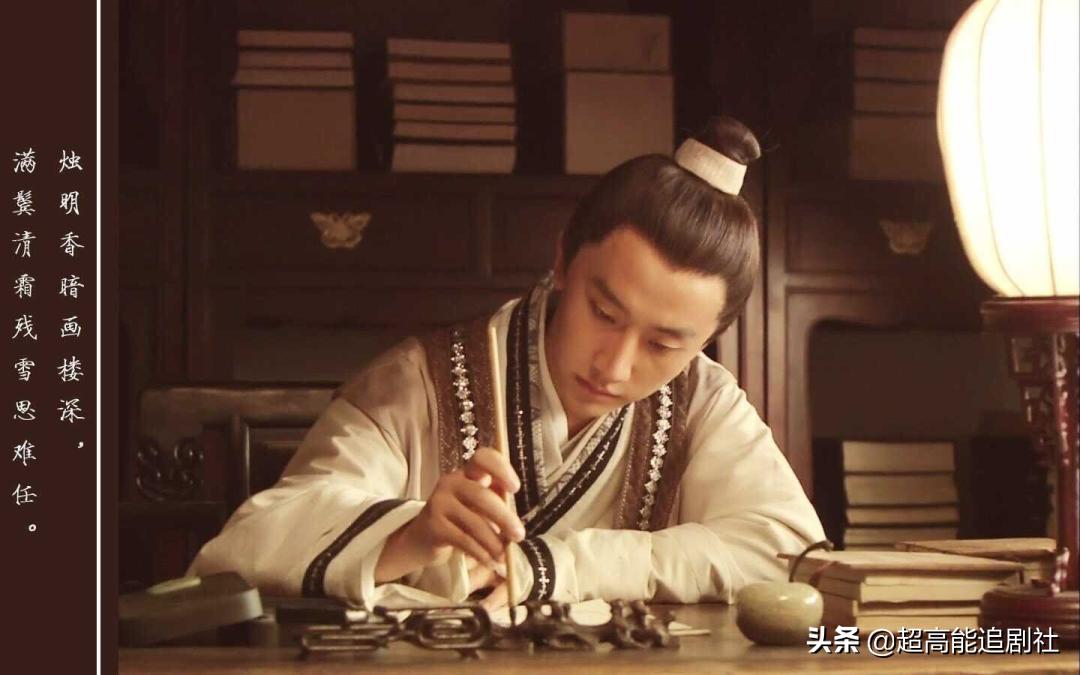 原来娱乐圈一切都有迹可循,对娱乐圈来说是件好事