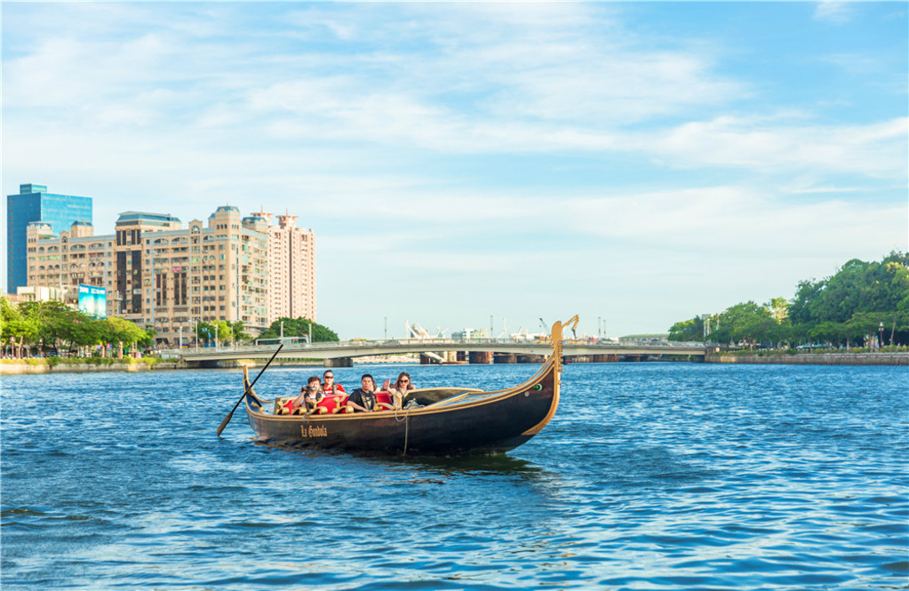 台湾环岛7日自驾游攻略,台湾环岛游记大全
