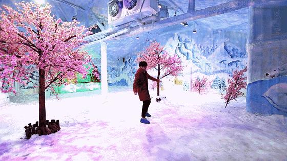 深圳小孩暑假去哪玩,五一小孩深圳游推荐水上田园