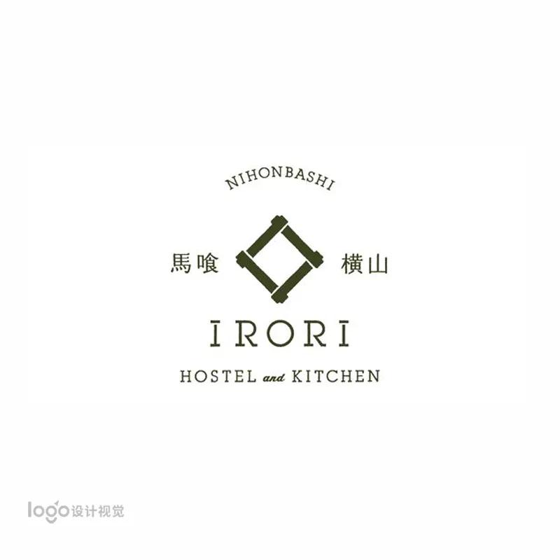 100个创意logo设计,著名logo设计案例欣赏