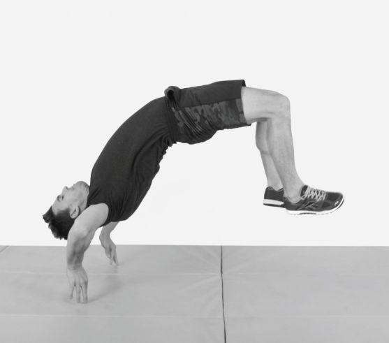 鲤鱼打挺最帅视频,教你鲤鱼打挺