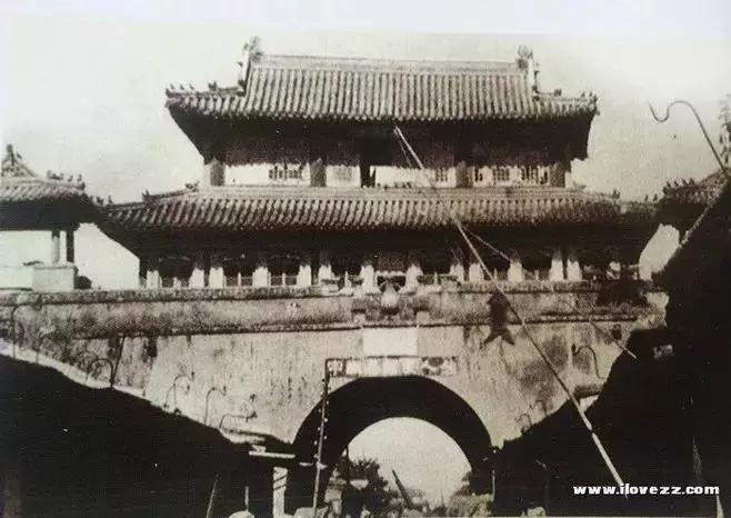 英雄辈出的天下第一州,竟是一座不起眼的小县城|文史宴