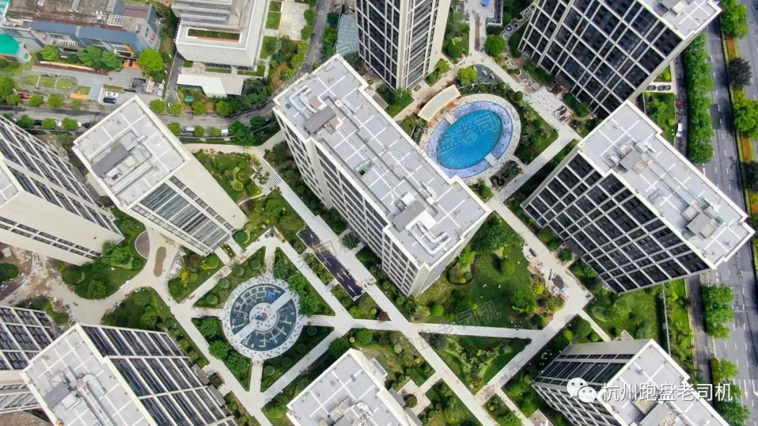 顶豪“颜王”之战!滨江园、上品、御品、凤起钱潮谁最美?