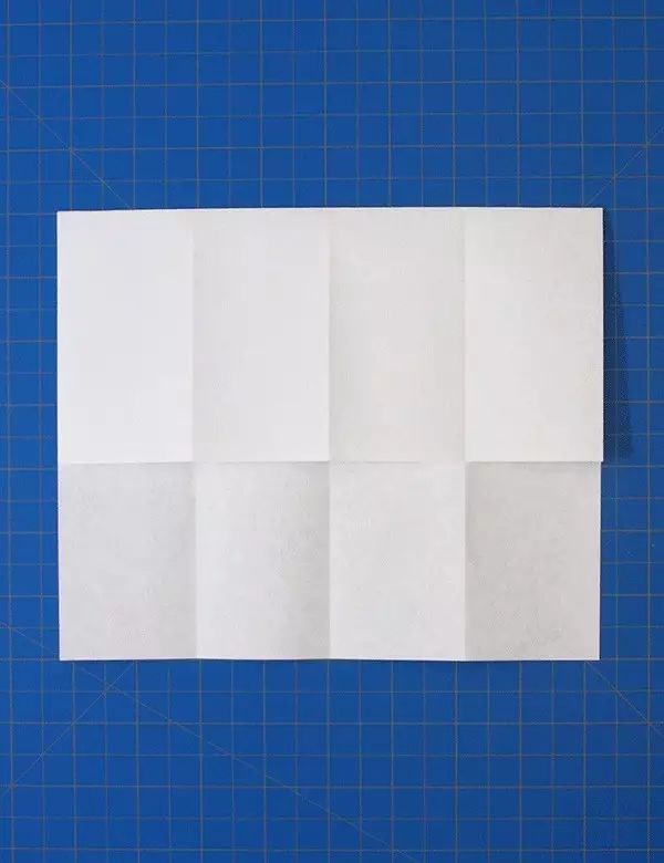 折纸飞机带机舱,适合在家玩的折纸飞机