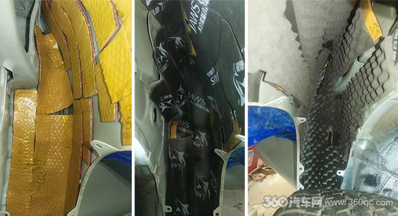 普拉多风噪怎么解决,普拉多胎噪声音大怎么办