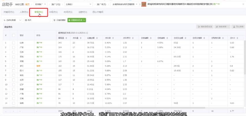 淘宝直通车智能推广怎么看关键词,淘宝直通车小类目关键词精准匹配