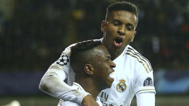 博涅克：哈兰德与巴西小将可能不兼容，安切洛蒂还可以考虑桑乔